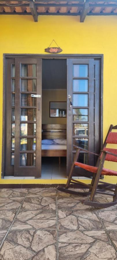 Pousada Bali Surf House - Suite 3 Penha  Exterior foto